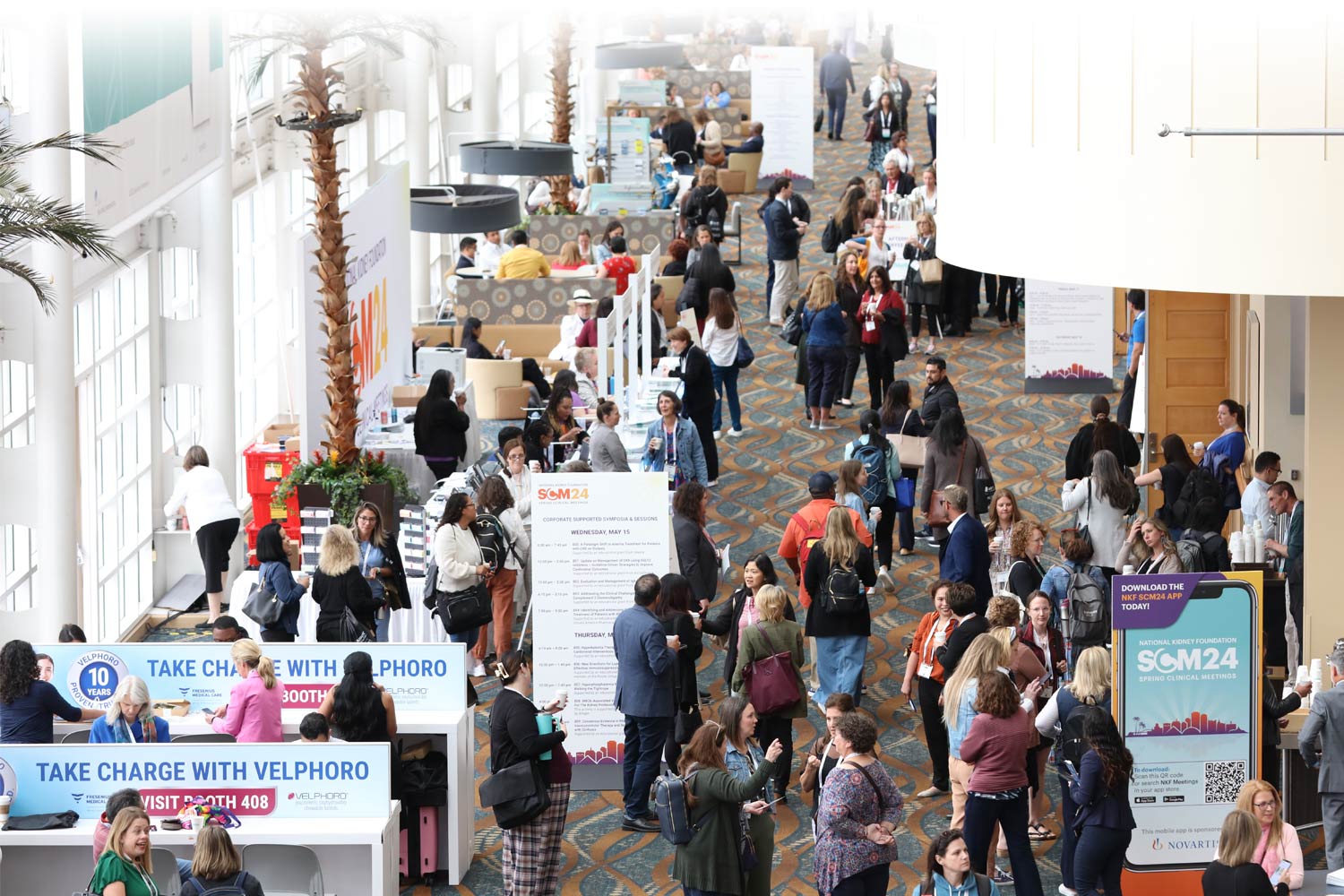 NKF Spring Clinical Meetings National Kidney Foundation