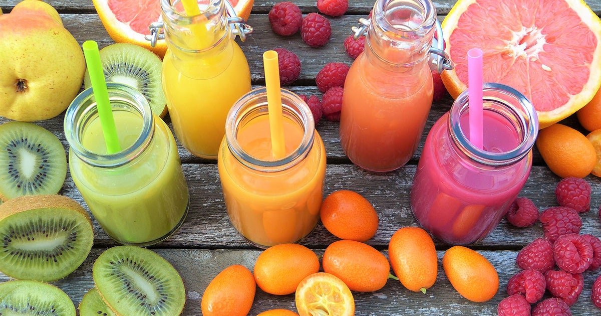Kidney Friendly Smoothies | National Kidney Foundation Kidney Friendly Smoothies | National Kidney Foundation