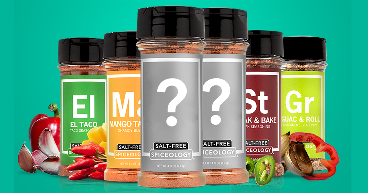 Spiceology Asks Americans to Reimagine Flavor Without Salt National