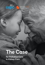 The Case for Palliative Care in Kidney Care