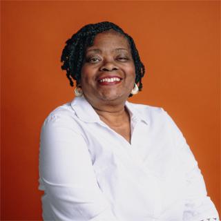 Lisa Baxter Headshot
