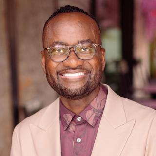 Anthony Tuggle Headshot