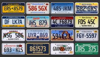 Would You Want to Switch to a Digital License Plate Kidney Cars.jpg 
