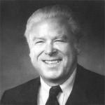 Dr. George Schreiner Headshot