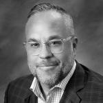 James Adams Headshot