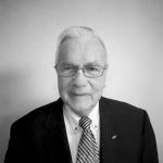 Dr. Alan R. Hull Headshot