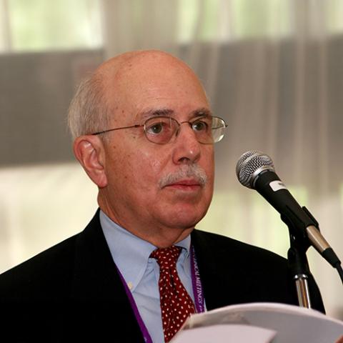 Dolph Chianchiano Headshot