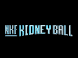 kidney ball logo