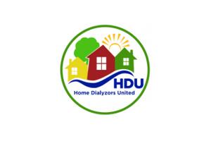 Home Dialyzors United Logo