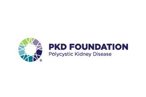 Polycystic Kidney Disease Foundation Logo