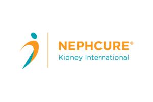 Nephcure Kidney International Logo