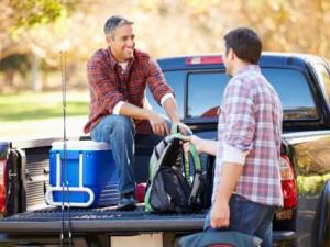 Items For Camping Trips To Keep Store in Your Vehicle - Kidney Cars  