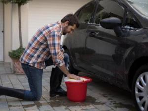 What To Know About Hand Washing Your Car - Kidney Cars 