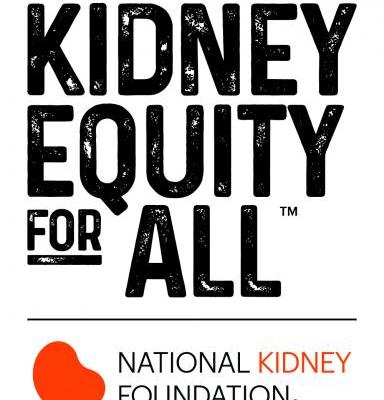 Kidney Equity For All logo