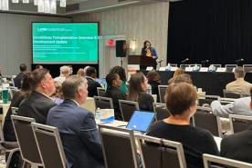 attendees at the Externally Led Patient-Focused Drug Development (EL-PFDD) Meeting on Kidney Xenotransplantation