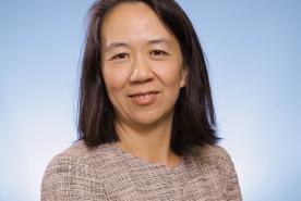 Kathleen Liu 2025 Massry winner 