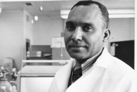 Dr. Samuel Kountz