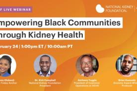 BHM Panel
