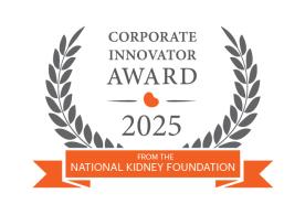 Corporate Innovator Award 2025