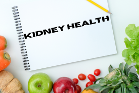 Kidney health