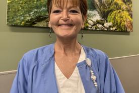 2026 Mattix winner Alexander