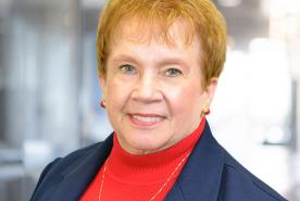 Medical Advisory Board Winner Carol Kirlia
