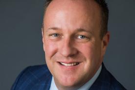 Dr. Marc Hurlbert