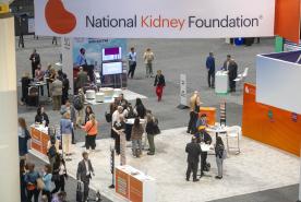 SCM26 Exhibit Hall 