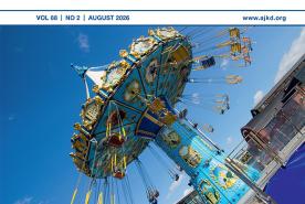 AJKD Aug 26 Cover