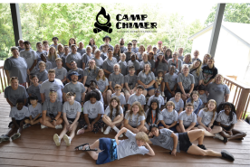 2025 camp chimer photo