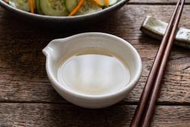 Japanese Namasu sweetened vinegar sauce