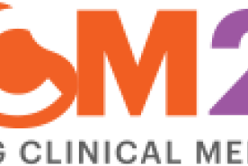 SCM 27 Logo