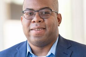 Jesse Roach, MD