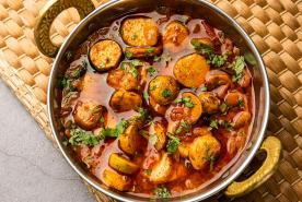 Vegan African Stew
