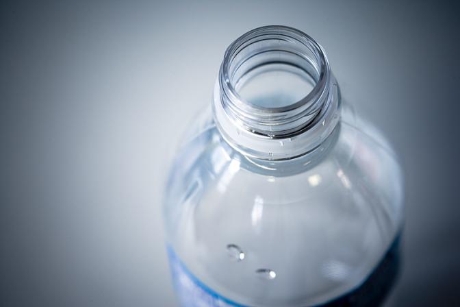 Should You Really Drink Eight Cups of Water a Day?