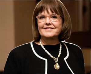 Louise Probst, MBA, RN