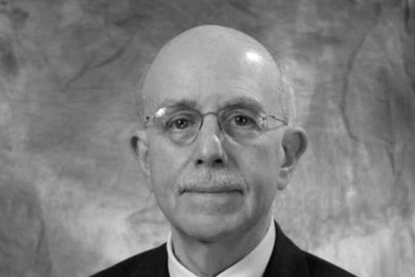 Photograph of Dolph Chianchiano