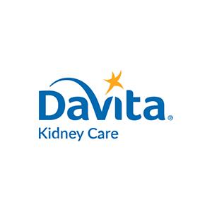Davita Kidney Care Logo