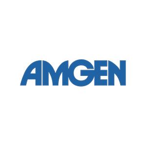 Amgen Logo