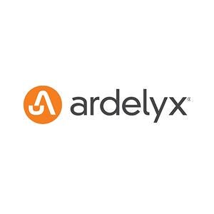 ardelyx logo