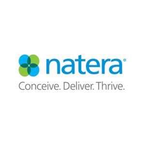 natera logo