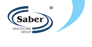 Saber Healthcare Group Logo