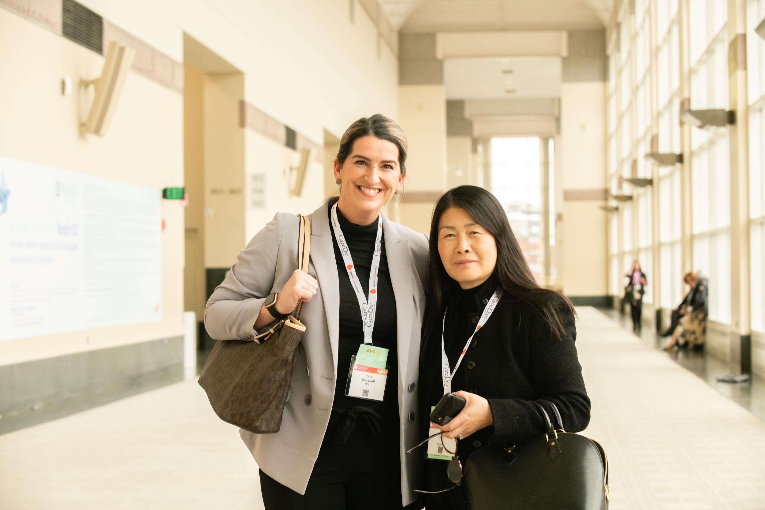 Renal Roundtable Attendees