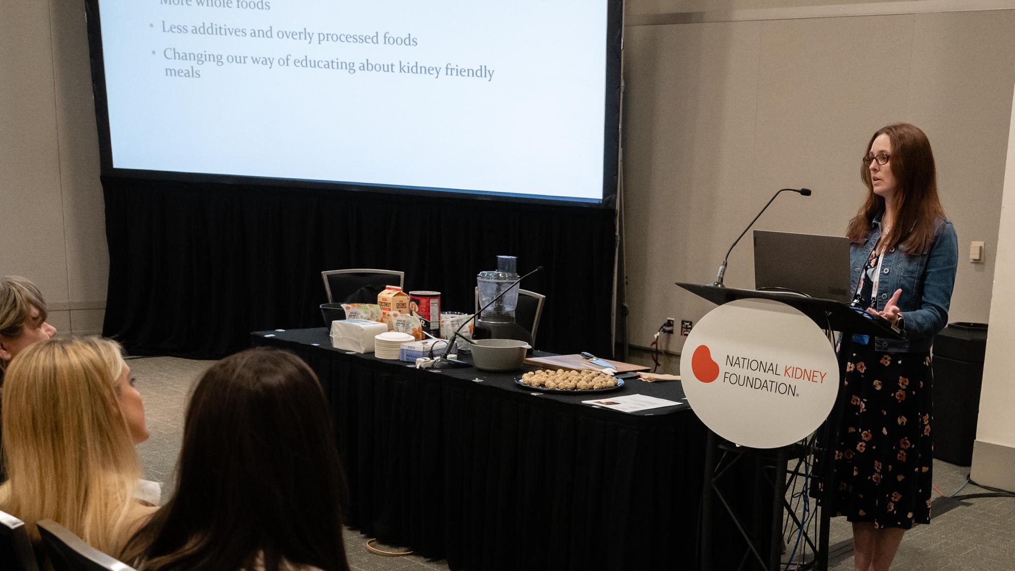 Renal Roundtable Presentation