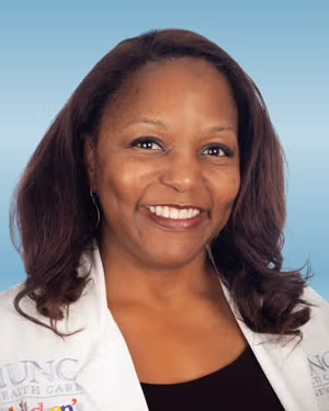 Dr. Keisha Gibson