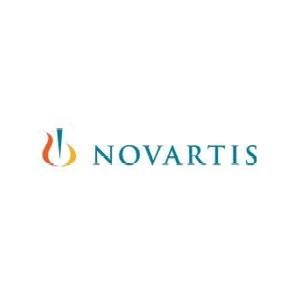 Novartis logo
