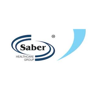 Saber Healthcare Group logo