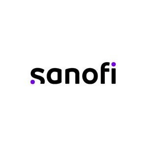 Sanofi Logo