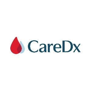 CareDx Logo