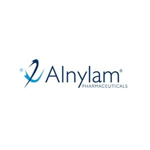 Alnylam Pharmaceuticals Logo
